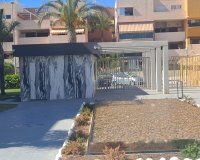 Herverkoop - Appartement -
Playa Flamenca - Costa Blanca