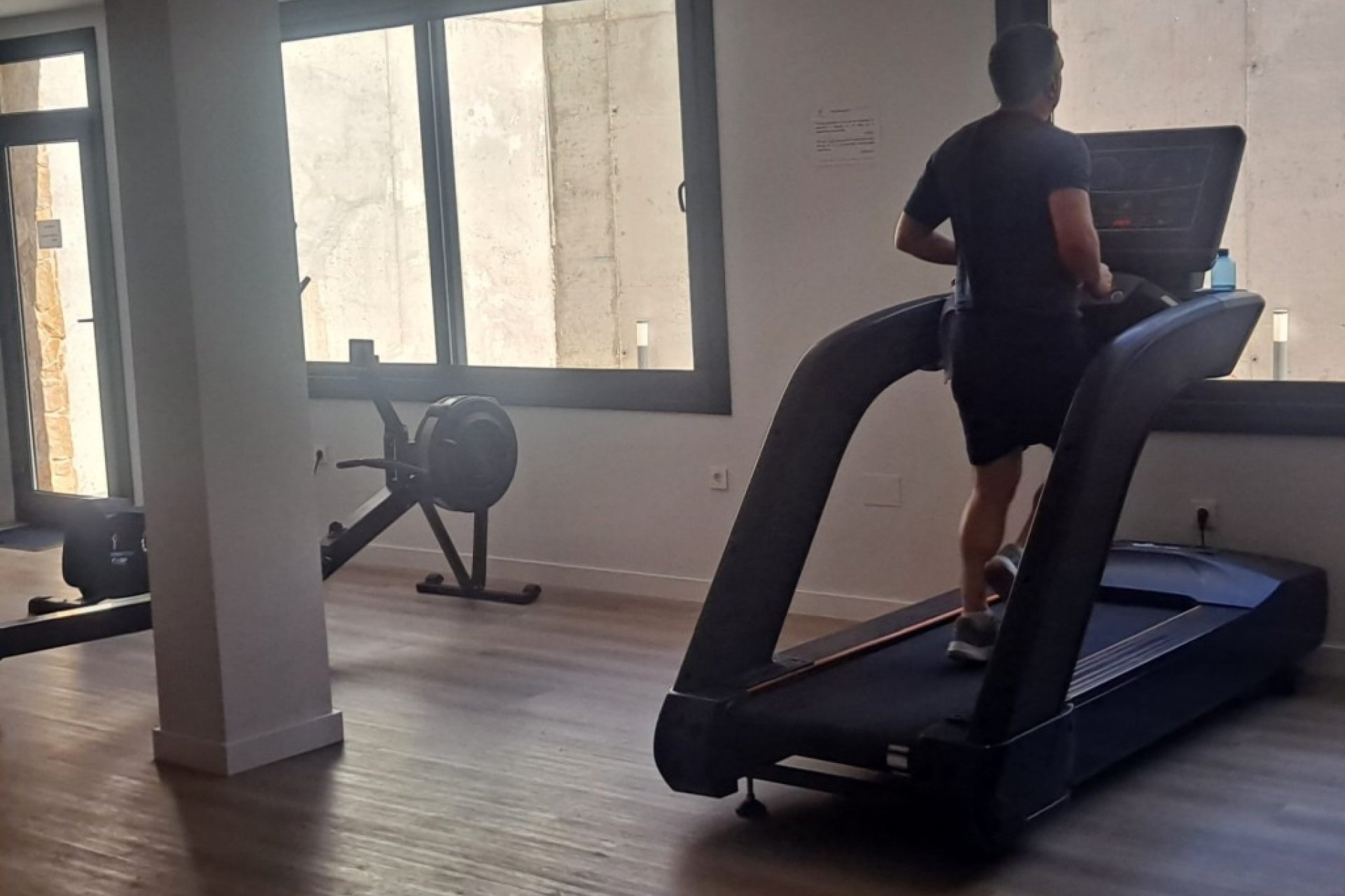 Herverkoop - Appartement -
Playa Flamenca - Costa Blanca