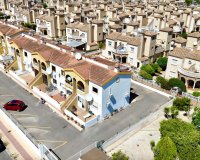 Herverkoop - Appartement -
Playa Flamenca - Costa Blanca