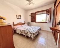 Herverkoop - Appartement -
Playa Flamenca - Costa Blanca
