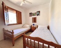 Herverkoop - Appartement -
Playa Flamenca - Costa Blanca