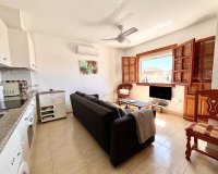 Herverkoop - Appartement -
Playa Flamenca - Costa Blanca