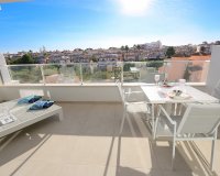 Herverkoop - Appartement -
Playa Flamenca - Costa Blanca