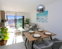 Herverkoop - Appartement -
Playa Flamenca - Costa Blanca