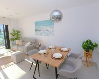 Herverkoop - Appartement -
Playa Flamenca - Costa Blanca