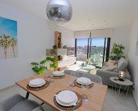 Herverkoop - Appartement -
Playa Flamenca - Costa Blanca