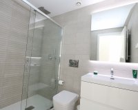 Herverkoop - Appartement -
Playa Flamenca - Costa Blanca