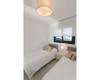 Herverkoop - Appartement -
Playa Flamenca - Costa Blanca