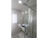 Herverkoop - Appartement -
Playa Flamenca - Costa Blanca