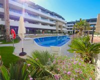 Herverkoop - Appartement -
Playa Flamenca - Costa Blanca