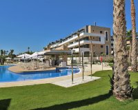 Herverkoop - Appartement -
Playa Flamenca - Costa Blanca