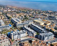 Herverkoop - Appartement -
Playa Flamenca - Costa Blanca