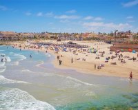 Herverkoop - Appartement -
Playa Flamenca - Costa Blanca