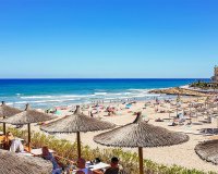 Herverkoop - Appartement -
Playa Flamenca - Costa Blanca