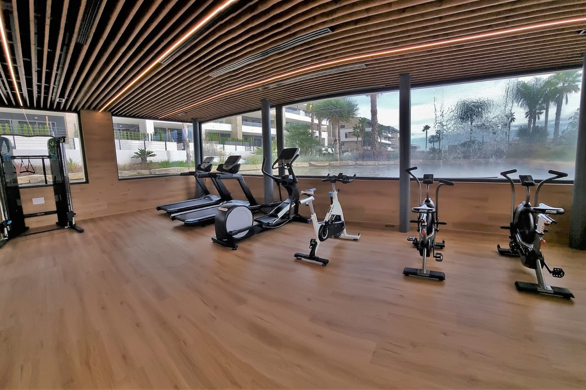 Herverkoop - Appartement -
Playa Flamenca - Costa Blanca