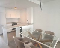 Herverkoop - Appartement -
Playa Flamenca - Costa Blanca