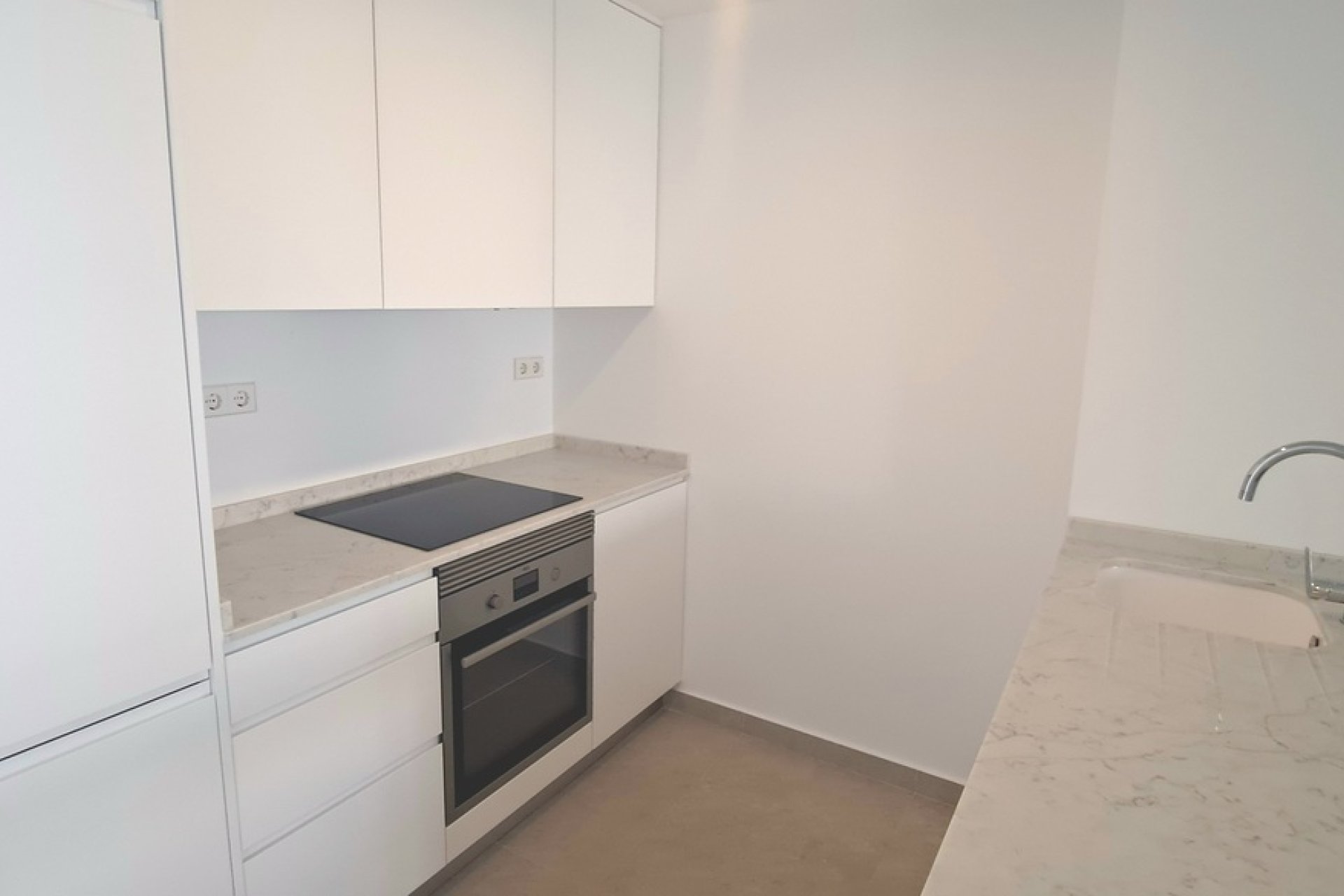 Herverkoop - Appartement -
Playa Flamenca - Costa Blanca