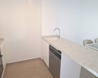 Herverkoop - Appartement -
Playa Flamenca - Costa Blanca