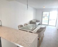 Herverkoop - Appartement -
Playa Flamenca - Costa Blanca