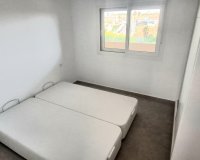 Herverkoop - Appartement -
Playa Flamenca - Costa Blanca