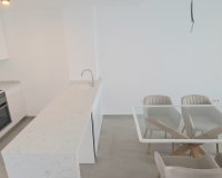 Herverkoop - Appartement -
Playa Flamenca - Costa Blanca