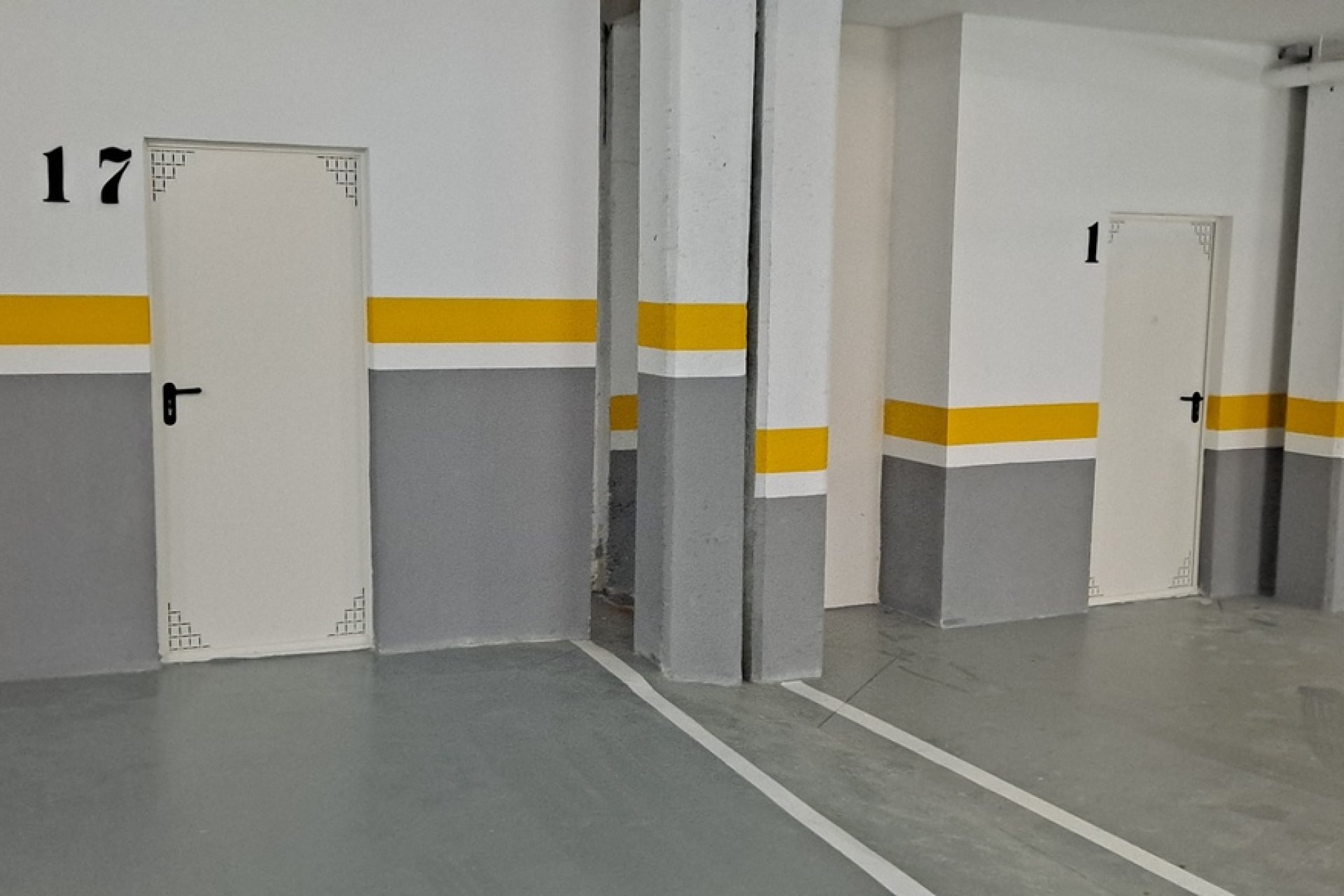 Herverkoop - Appartement -
Playa Flamenca - Costa Blanca