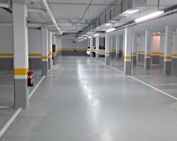 Herverkoop - Appartement -
Playa Flamenca - Costa Blanca