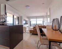 Herverkoop - Appartement -
Playa Flamenca - Costa Blanca