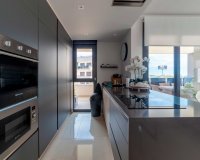 Herverkoop - Appartement -
Playa Flamenca - Costa Blanca