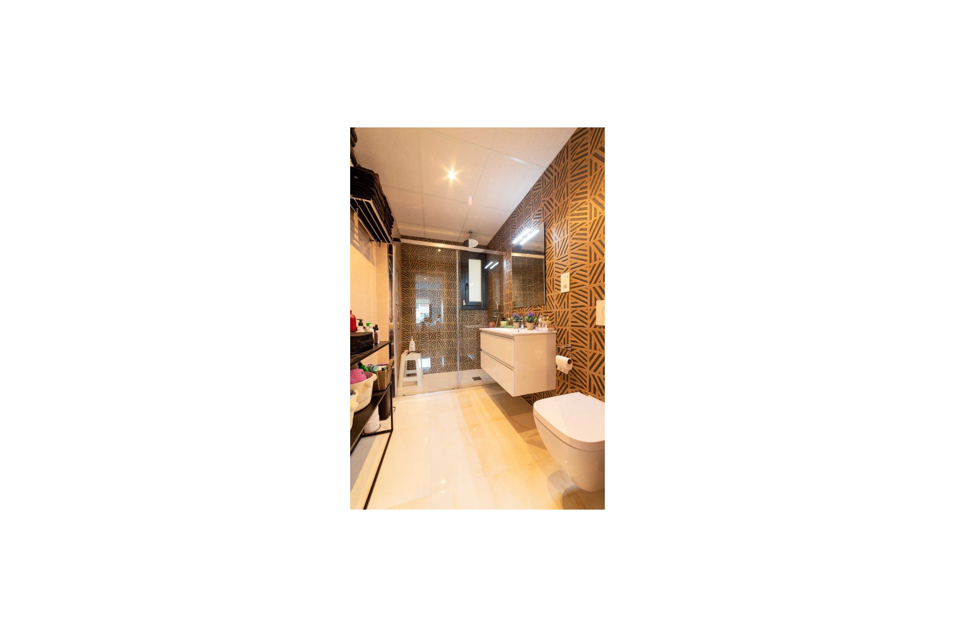 Herverkoop - Appartement -
Playa Flamenca - Costa Blanca