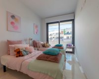 Herverkoop - Appartement -
Playa Flamenca - Costa Blanca