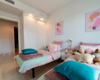 Herverkoop - Appartement -
Playa Flamenca - Costa Blanca