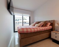 Herverkoop - Appartement -
Playa Flamenca - Costa Blanca