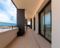 Herverkoop - Appartement -
Playa Flamenca - Costa Blanca