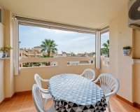 Herverkoop - Appartement -
Playa Flamenca - Costa Blanca