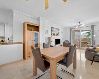 Herverkoop - Appartement -
Playa Flamenca - Costa Blanca