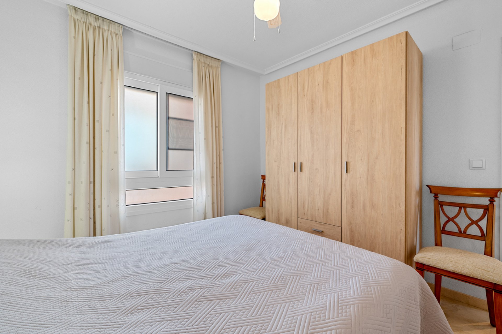 Herverkoop - Appartement -
Playa Flamenca - Costa Blanca