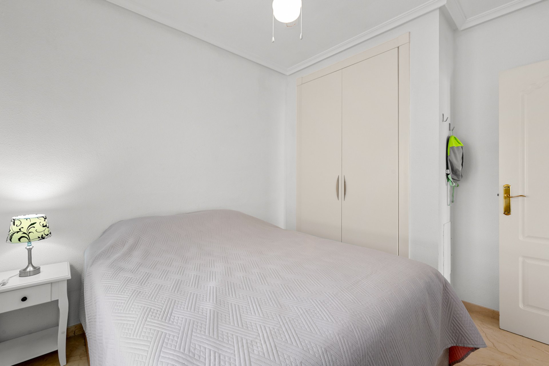 Herverkoop - Appartement -
Playa Flamenca - Costa Blanca