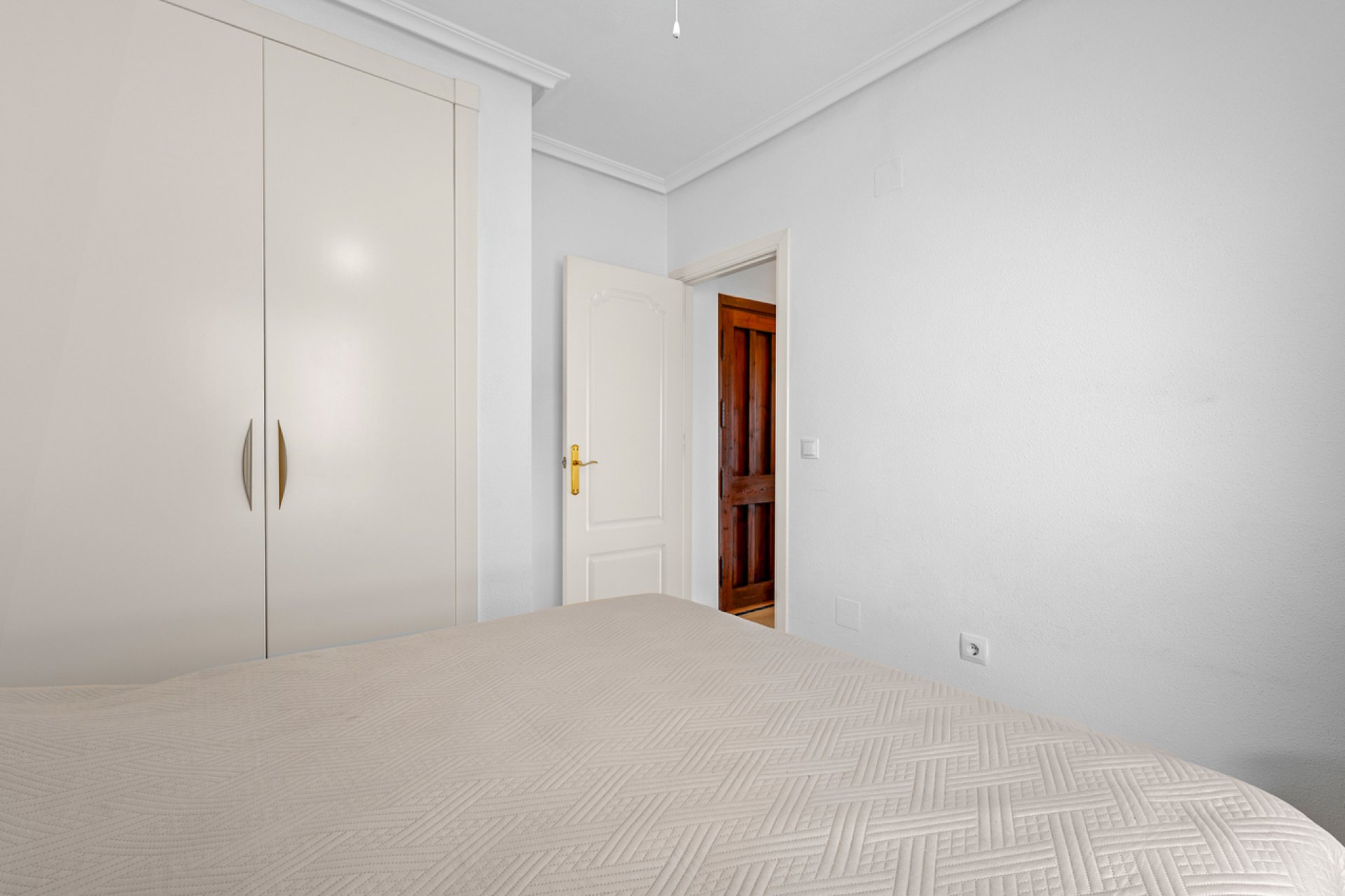 Herverkoop - Appartement -
Playa Flamenca - Costa Blanca