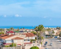 Herverkoop - Appartement -
Playa Flamenca - Costa Blanca