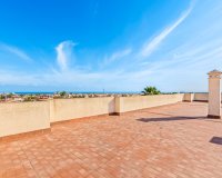 Herverkoop - Appartement -
Playa Flamenca - Costa Blanca
