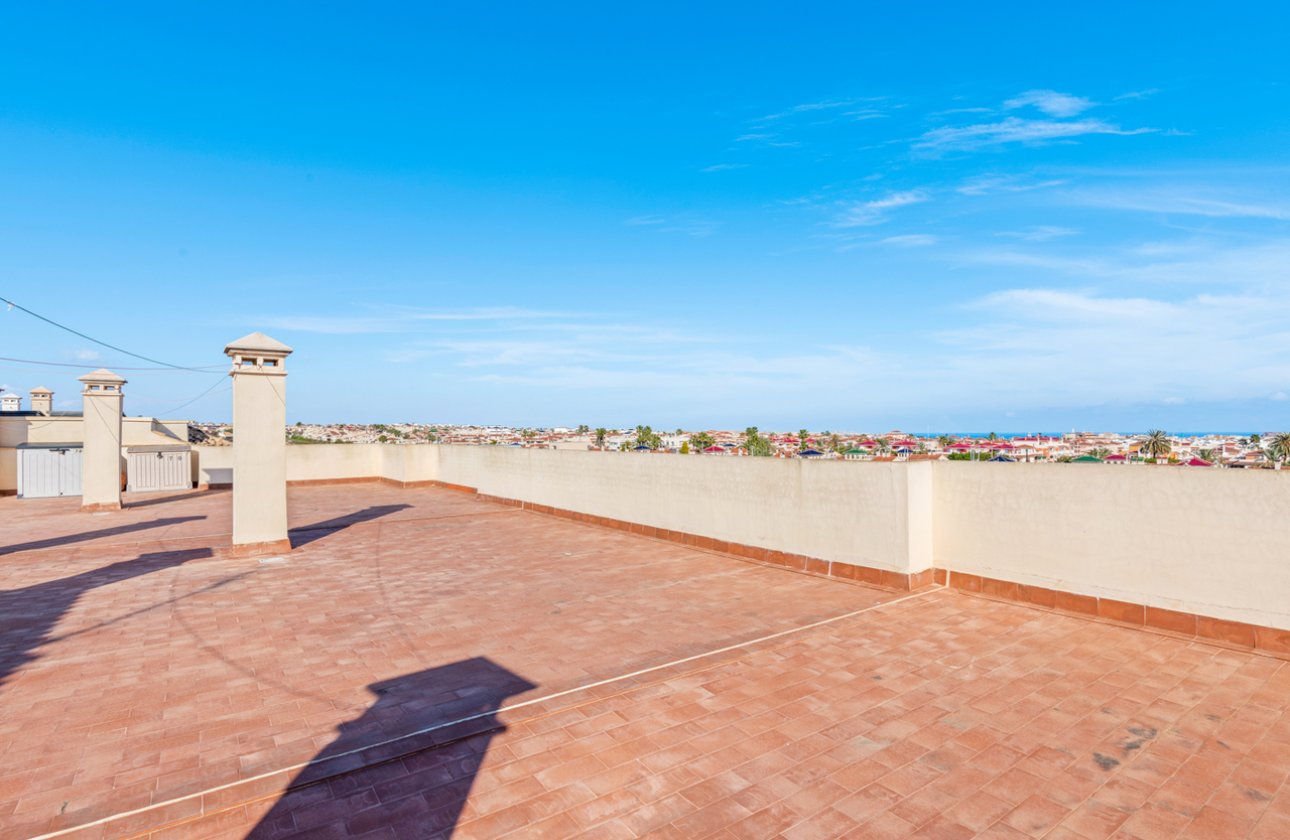 Herverkoop - Appartement -
Playa Flamenca - Costa Blanca