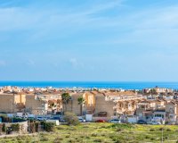 Herverkoop - Appartement -
Playa Flamenca - Costa Blanca