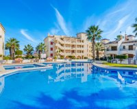 Herverkoop - Appartement -
Playa Flamenca - Costa Blanca