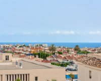 Herverkoop - Appartement -
Playa Flamenca - Costa Blanca