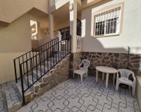 Herverkoop - Appartement -
Playa Flamenca - Costa Blanca