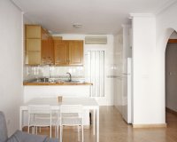 Herverkoop - Appartement -
Playa Flamenca - Costa Blanca