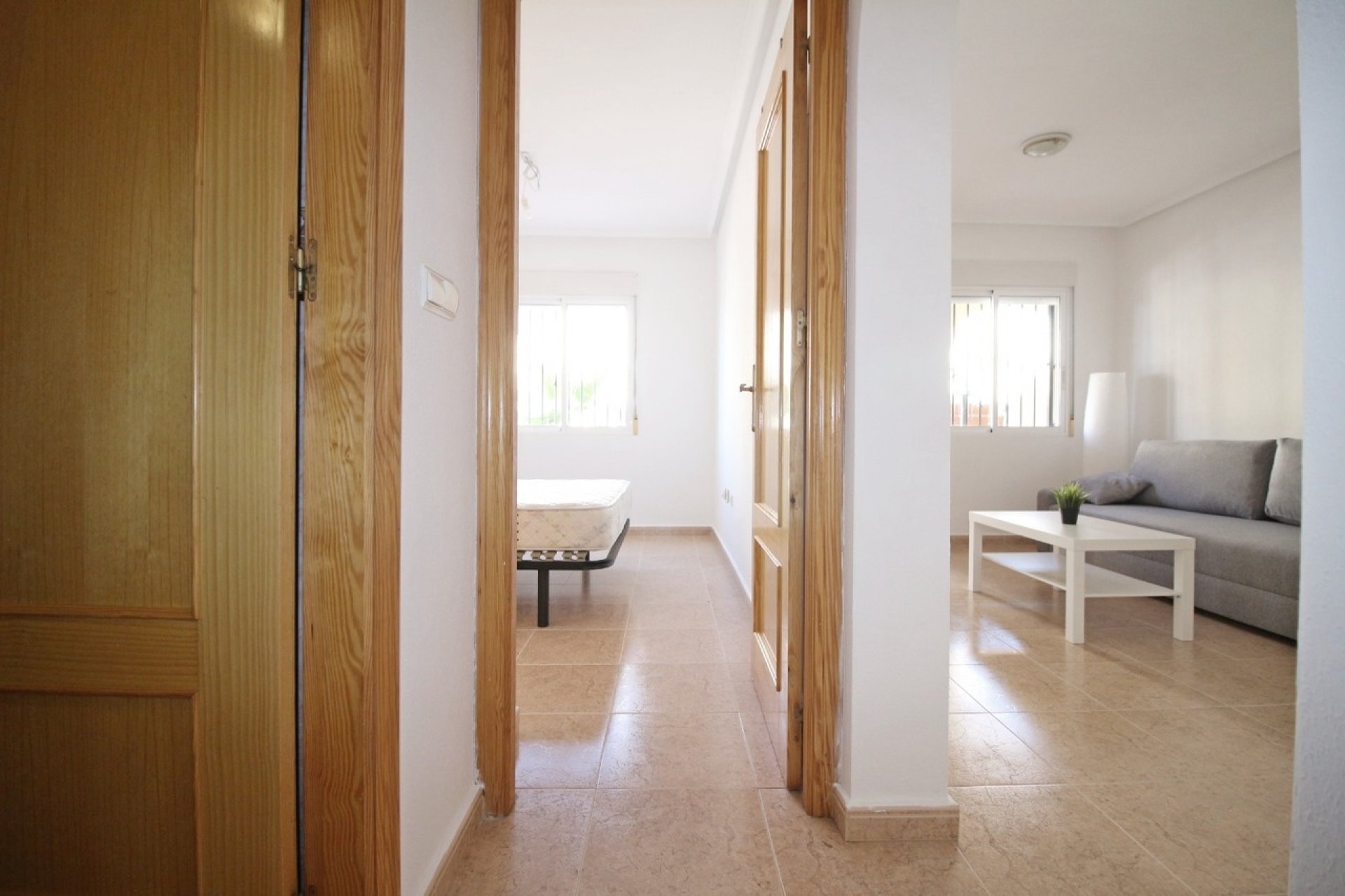 Herverkoop - Appartement -
Playa Flamenca - Costa Blanca
