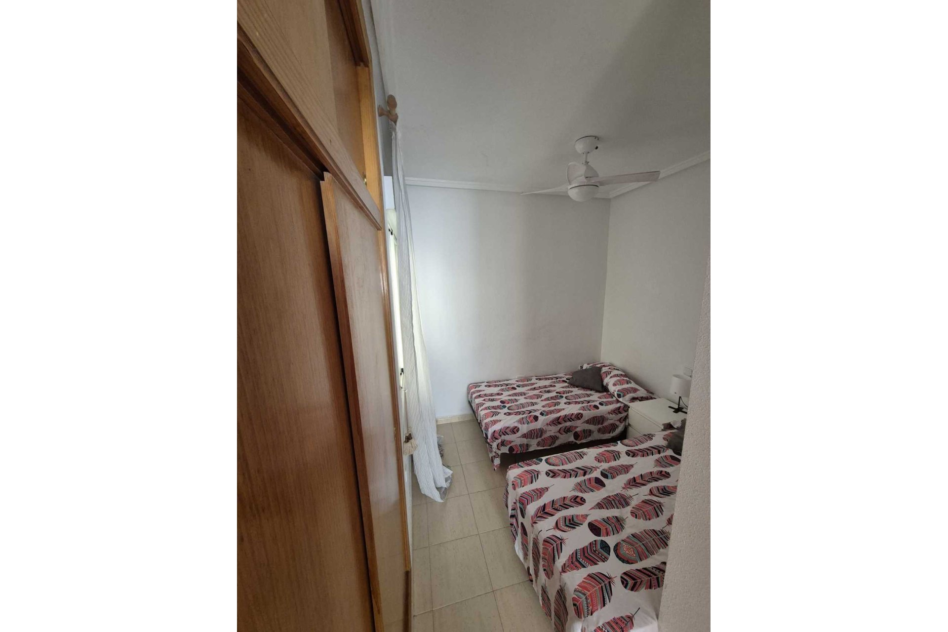 Herverkoop - Appartement -
Playa Flamenca - Costa Blanca