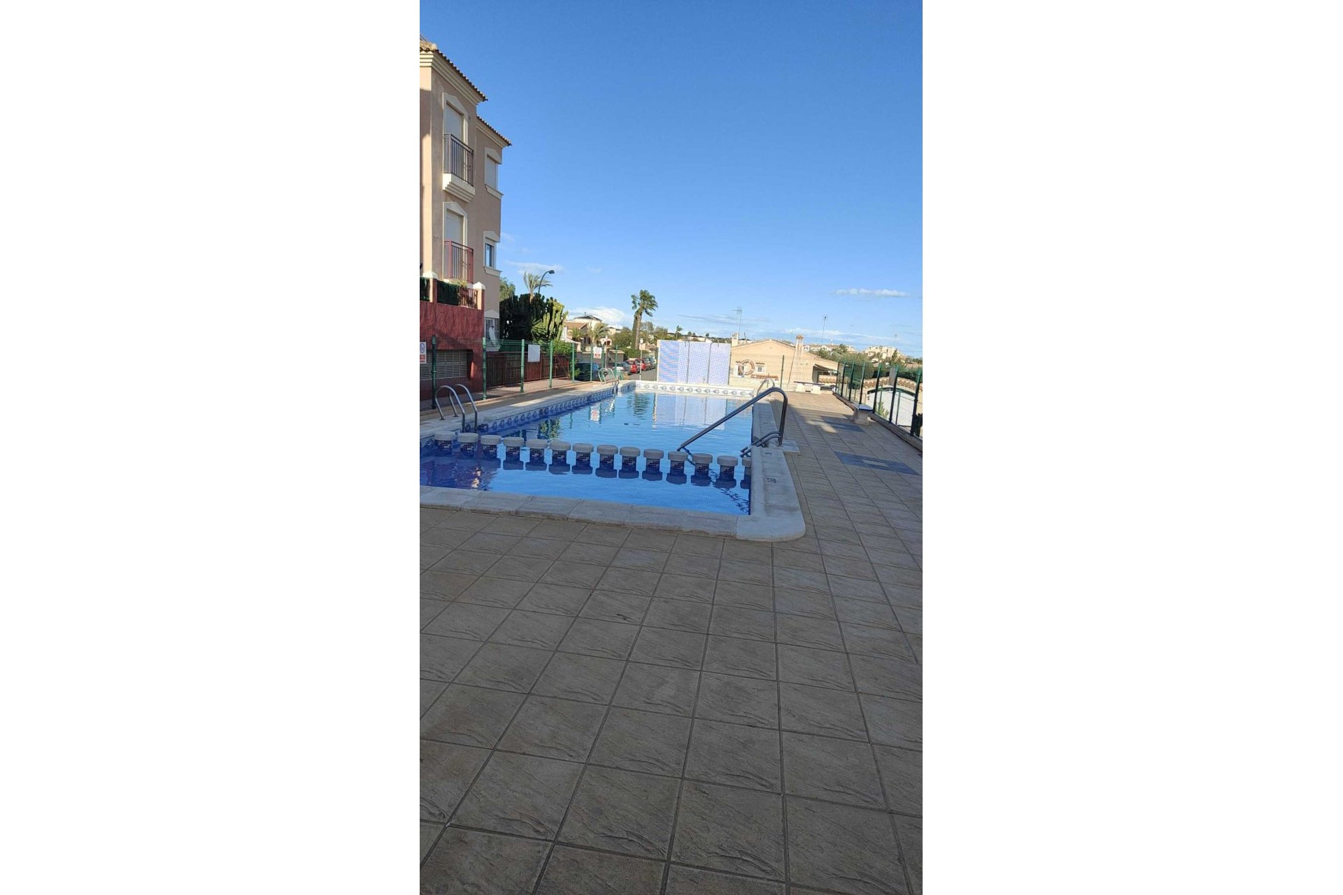 Herverkoop - Appartement -
Playa Flamenca - Costa Blanca
